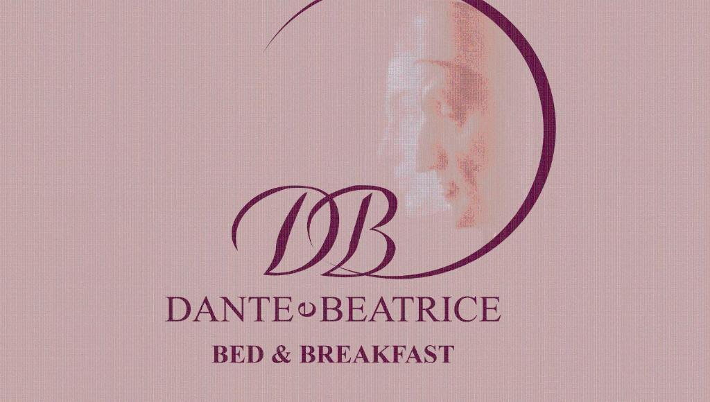 Relais Dante E Beatrice Bed and Breakfast Florencia Exterior foto